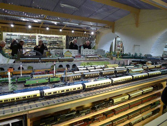 Museo del Juguete de Brighton